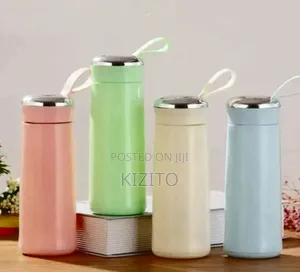 Nice Vacuum Water Bottle