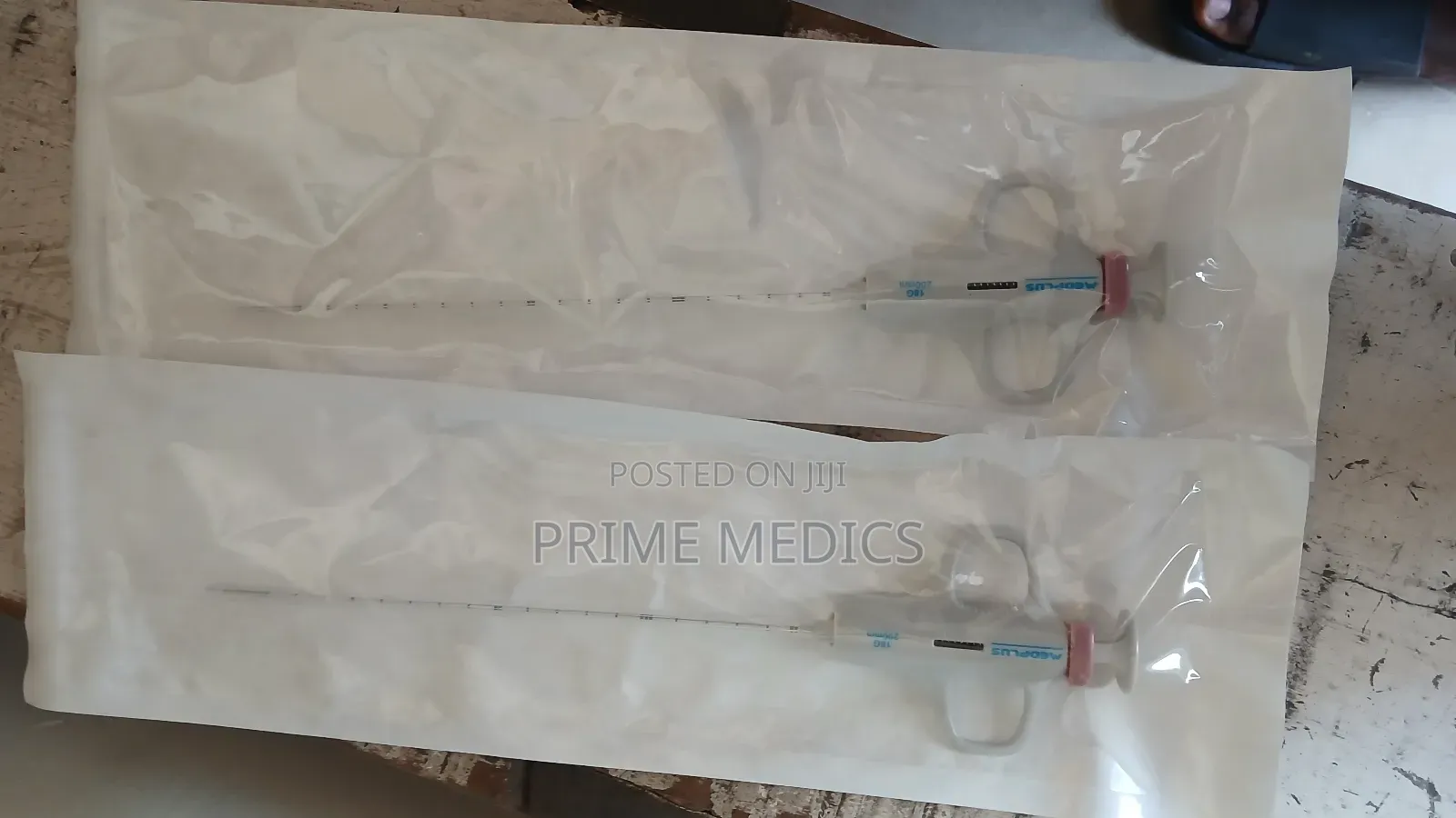 Biopsy Needle 18g×2000mm