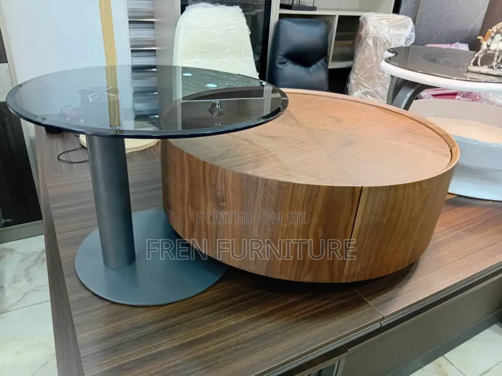 Imported Luxurious Centre Table