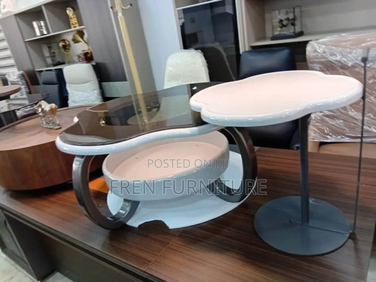 Imported Luxurious Centre Table