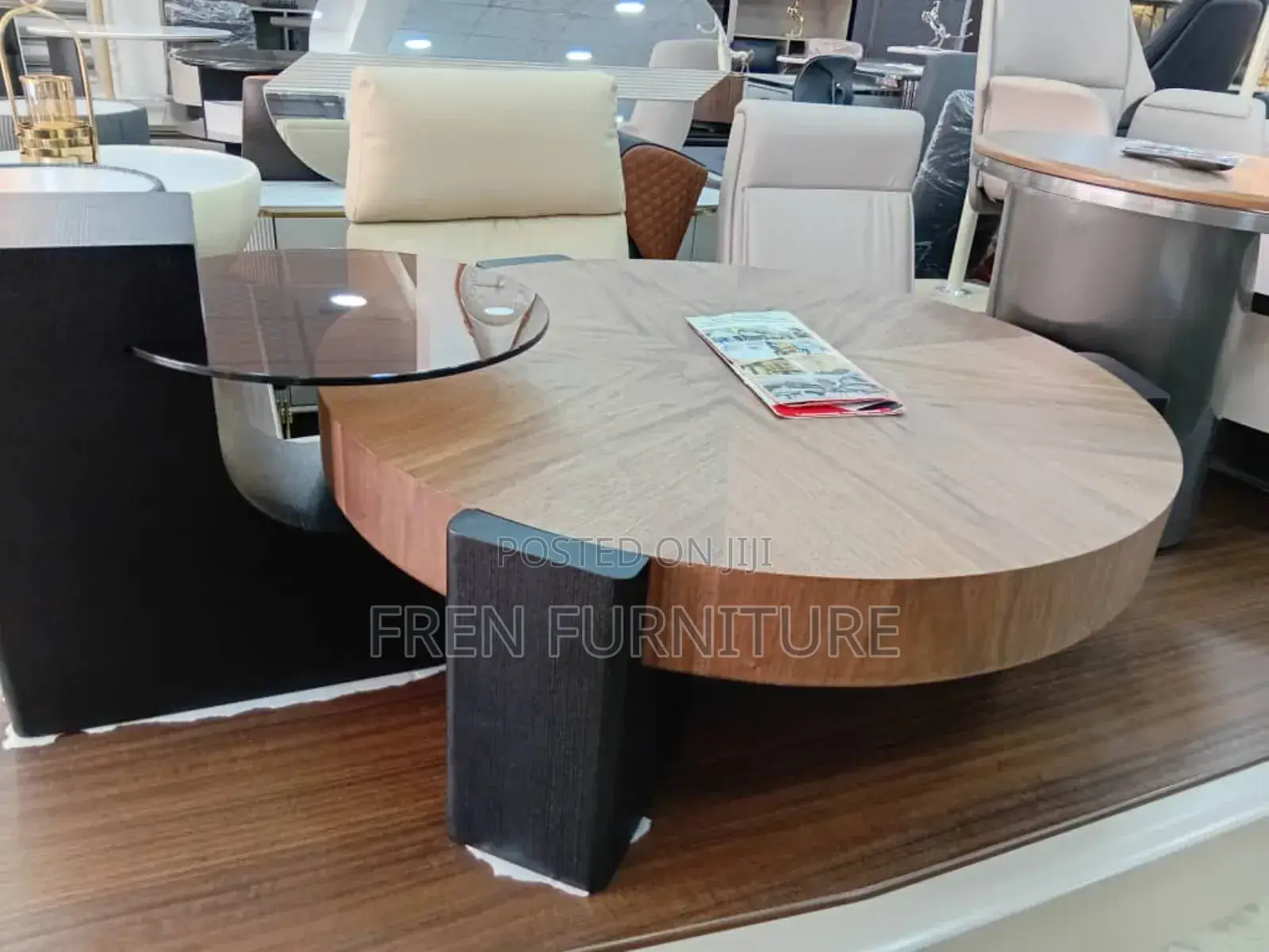 Imported Luxurious Centre Table