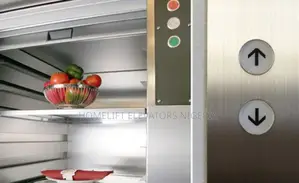 Restaurant Food Lift
