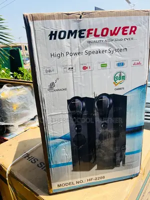 Home Flower Home Theatre Medium
