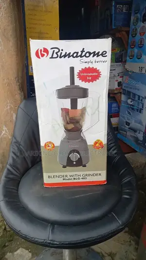 Binatone Blender