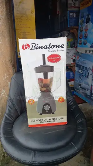 Binatone Blender