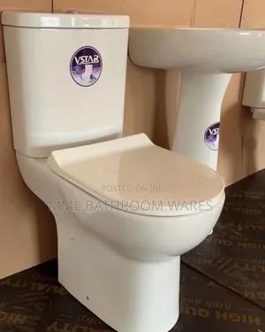 Masters Wc Sets