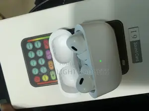 Photo - Foreign Used Apple Airpod Pro 2