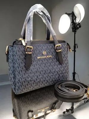 Photo - “Big” Michael Kors