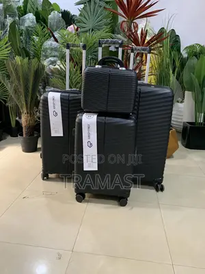 4 Set Good Partner Travel Luggage