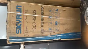 Photo - Skyrun Inverter Fridge