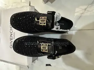 Photo - Smart Givenchi Paris Shoe