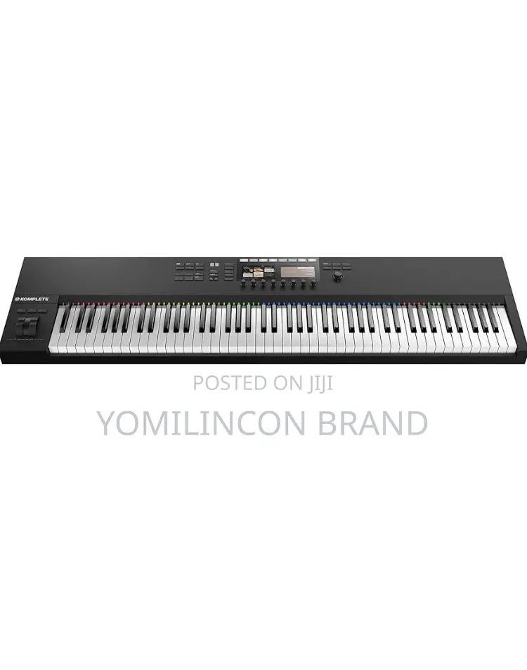 Native Instruments Komplete Kontrol S88 Mkii