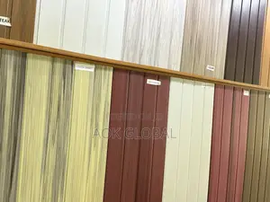 Pvc Ceiling (12ft