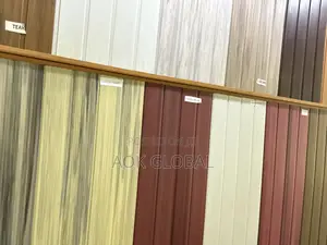Pvc Ceiling (12ft