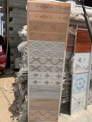 Pvc Ceiling Strips