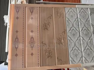 Pvc Ceiling Strips