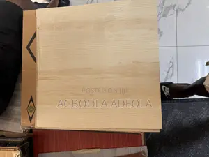 Wooden Rubber Tiles