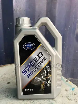 Pamel Oil Speed Additive