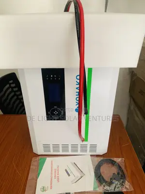 3.5kva 24v Yohako Inverter Product