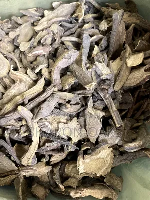 Yellow Dock Powder 1kg