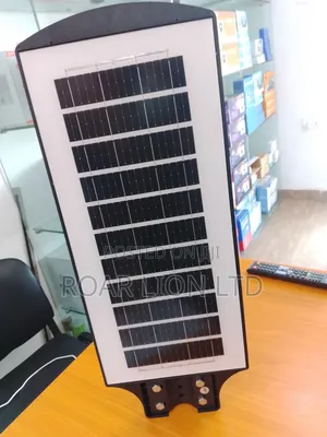 150w Solar Street Light