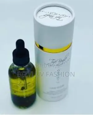Hair Growth Serum