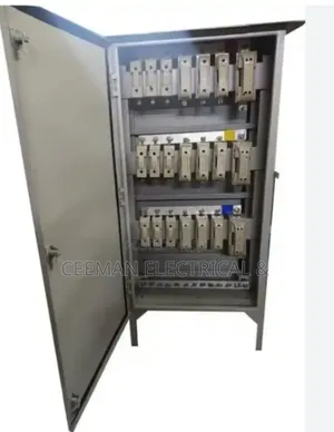 Original 800a 3 Phase Feeder Piller