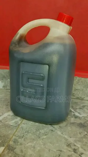 Blackstrap Molasses (Human Consumption and Food Grade)
