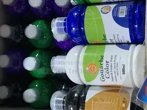 Gouache Color 500ml