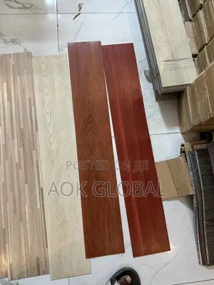 Vinyl Floor (Rubber)