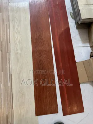 Vinyl Floor (Rubber)