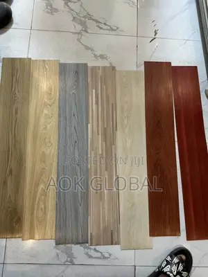 Vinyl Floor (Rubber)