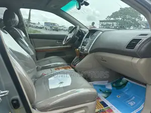 Lexus RX 350 2008