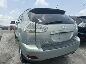 Lexus RX 350 2008
