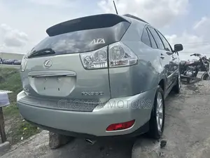 Lexus RX 350 2008