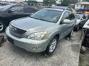 Lexus RX 350 2008
