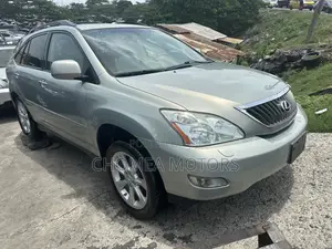 Lexus RX 350 2008