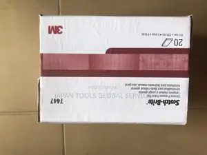 3m Scotch Brite (7447)
