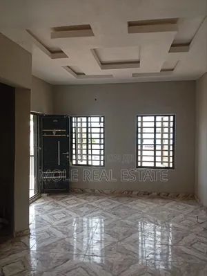3 Floor Open Plan Office 4 Lease Egbeda Idimu Avule Odu B/S