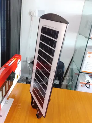 150w Solar Street Light