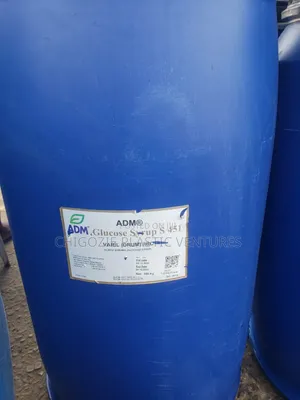 Glucose Syrup