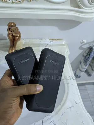Photo - Luxury. Not a Regular Power Bank. Otterbox 20000mah