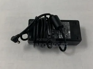Cisco 48v 1.05a Power Adapter