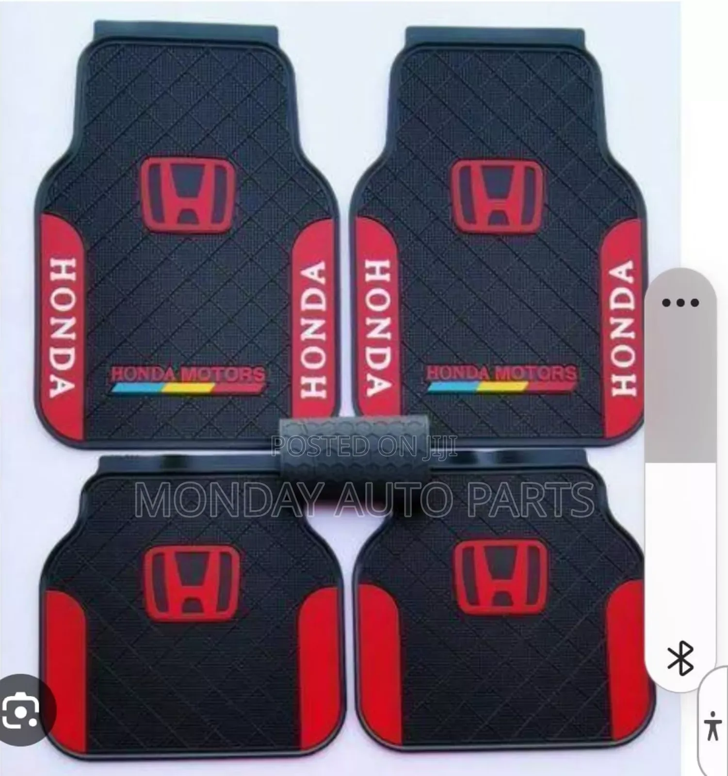 Quality Foot Mart