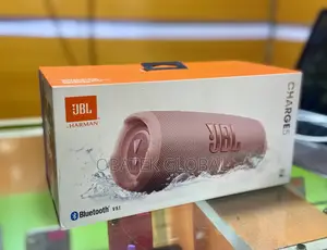 Photo - Charge 5 Speaker