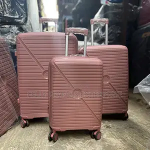 Pp Set of 3 Rubber Box