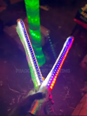 Champagne Light for Club and Bar