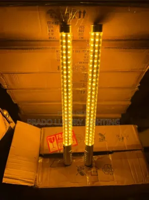 Champagne Light for Club and Bar