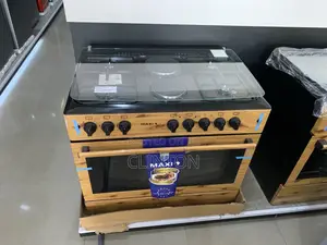 Maxi 90x60 Gas/Electric Oven Cooker