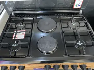 Maxi 90x60 Gas/Electric Oven Cooker
